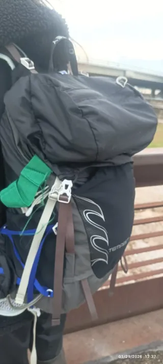 Osprey Tempest 30L Mochila Senderismo Mujer