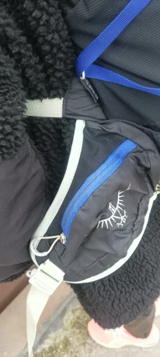 Osprey Tempest 30L Mochila Senderismo Mujer