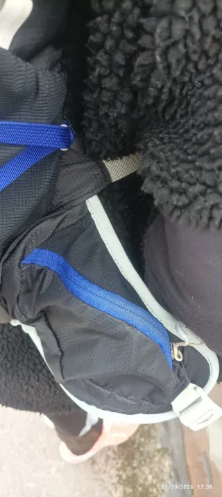 Osprey Tempest 30L Mochila Senderismo Mujer