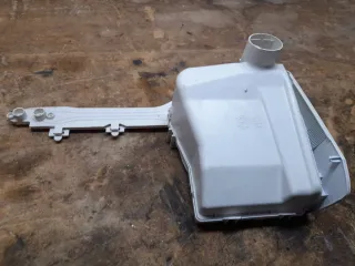 Cajón detergente de lavadora INDESIT WIL 85