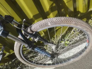 Bicicleta BH Jumper 760