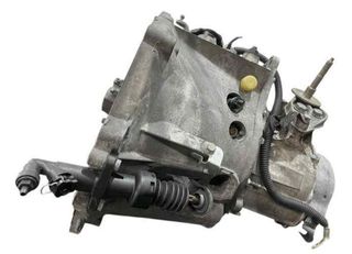 122724 20dp29 caja cambios citroen xsara picasso