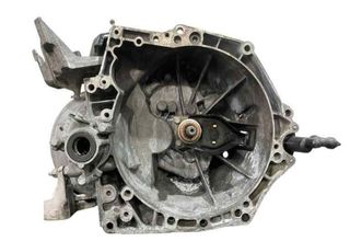 122724 20dp29 caja cambios citroen xsara picasso