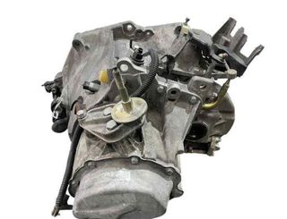 122724 20dp29 caja cambios citroen xsara picasso