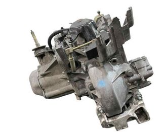 122724 20dp29 caja cambios citroen xsara picasso