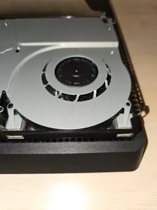 PlayStation 4 Slim 500GB Completa