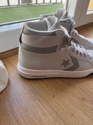 Zapatillas Converse Talla 42.5