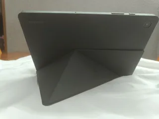 Samsung Galaxy Tab A9+ Negra