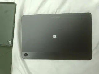 Samsung Galaxy Tab A9+ Negra