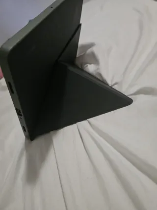 Samsung Galaxy Tab A9+ Negra