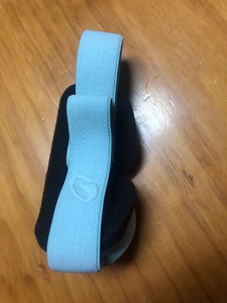 Gafas de esquí para niño