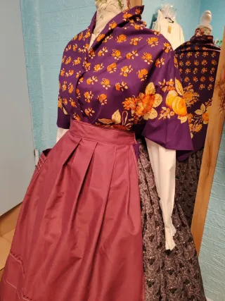 Conjunto Baturra Talla 36/38