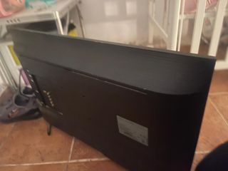 Televisor Samsung Negro