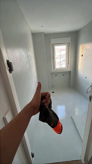 MICROCEMENTO DE ALTA CALIDAD ACABADOS PREMIUM