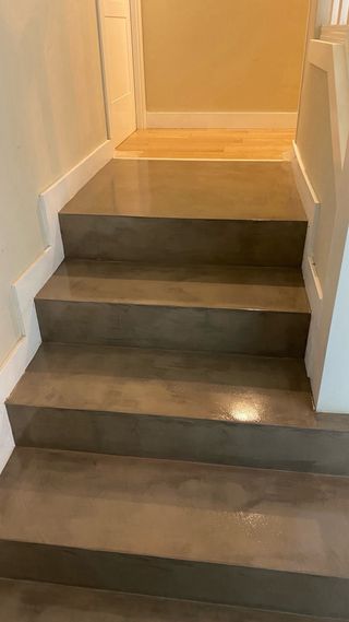 MICROCEMENTO DE ALTA CALIDAD ACABADOS PREMIUM