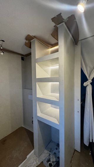 MICROCEMENTO DE ALTA CALIDAD ACABADOS PREMIUM