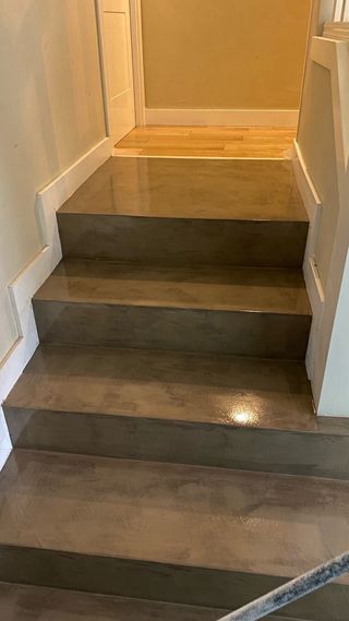 MICROCEMENTO DE ALTA CALIDAD ACABADOS PREMIUM