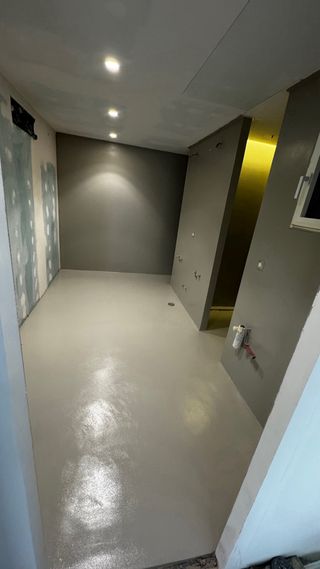 MICROCEMENTO DE ALTA CALIDAD ACABADOS PREMIUM