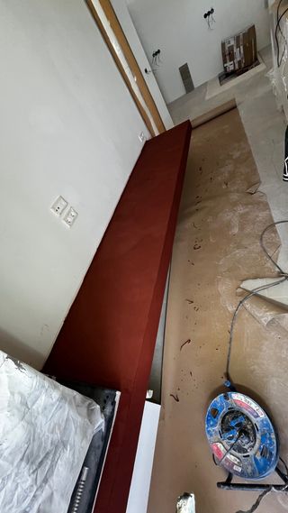 MICROCEMENTO DE ALTA CALIDAD ACABADOS PREMIUM