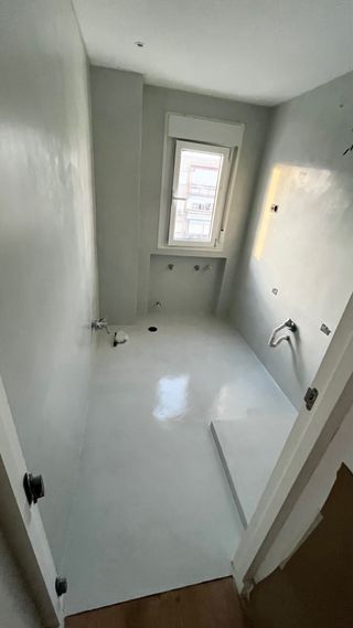 MICROCEMENTO DE ALTA CALIDAD ACABADOS PREMIUM