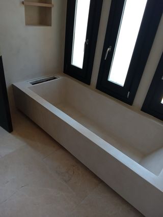 MICROCEMENTO DE ALTA CALIDAD ACABADOS PREMIUM