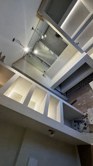 MICROCEMENTO DE ALTA CALIDAD ACABADOS PREMIUM