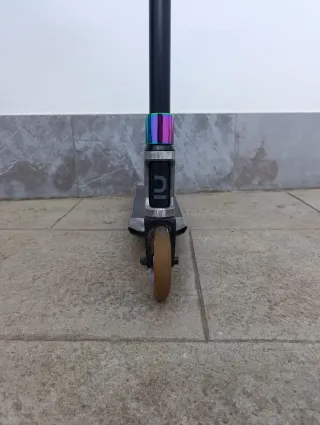 Patinete Freestyle MF540 Deer