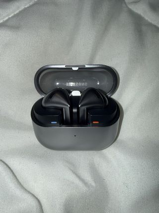 Samsung Buds 3 Auriculares Inalámbricos