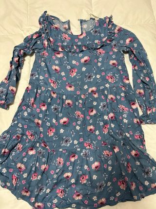 Vestidos 10-12 años preciosos