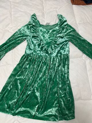 Vestidos 10-12 años preciosos