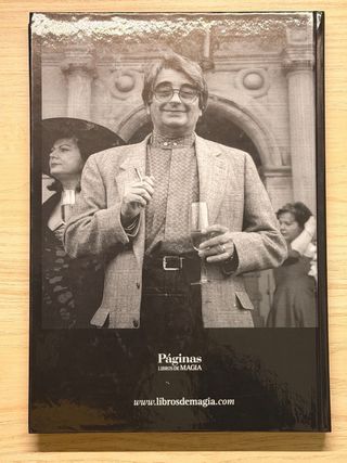 Derek Dingle. Obras completas