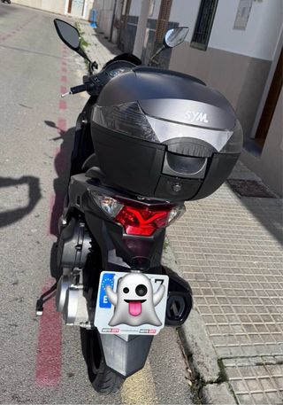 Sym Symphony SR 125cc 2024