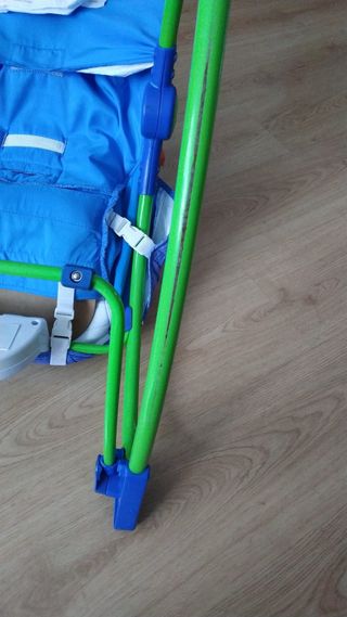 Hamaca para bebé Fisher-Price