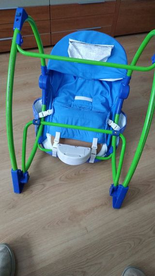 Hamaca para bebé Fisher-Price
