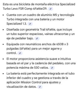 Specialized Turbo Levo