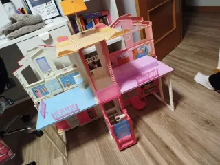 Casa dei Sogni Barbie