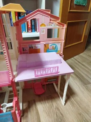 Casa dei Sogni Barbie
