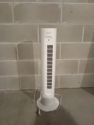 Ventilatore a Torre Argo Astrid