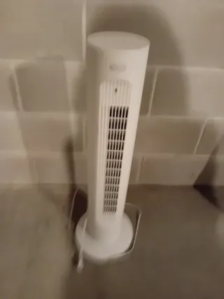 Ventilatore a Torre Argo Astrid