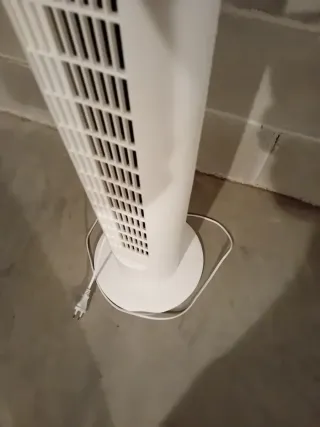 Ventilatore a Torre Argo Astrid