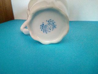 Lattiera porcellana (656)