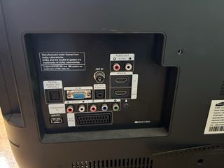 TV Samsung LE26B450C4W