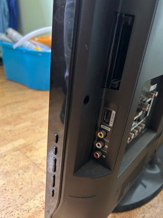 TV Samsung LE26B450C4W