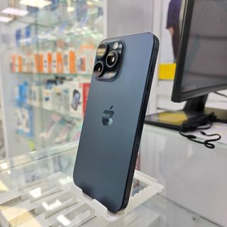 Apple IPhone 15 Pro Max 256GB Azul Usado