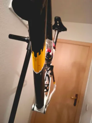 Cuadro Rockrider 9XC Doble Suspensión 26