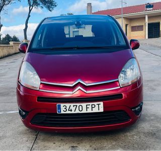 Citroen C4 Picasso 2007