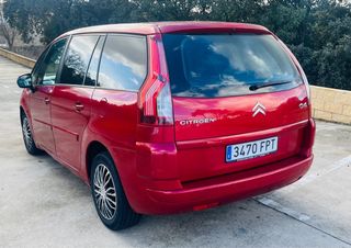 Citroen C4 Picasso 2007