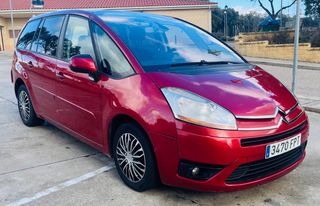 Citroen C4 Picasso 2007