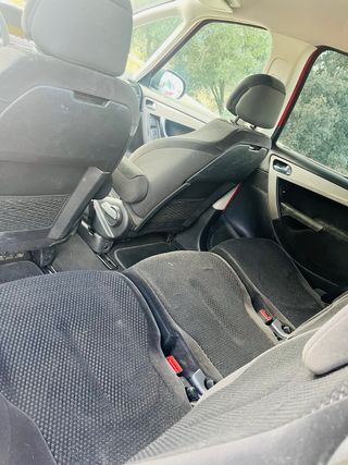 Citroen C4 Picasso 2007