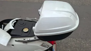 Despiece Kymco Like 125